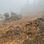 图片[46]-昭通巧家小河镇新田村排坡银厂沟路况-蘑幻森林