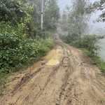 图片[36]-昭通巧家小河镇新田村排坡银厂沟路况-蘑幻森林