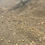 图片[19]-昭通巧家小河镇新田村排坡银厂沟路况-蘑幻森林