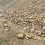 图片[18]-昭通巧家小河镇新田村排坡银厂沟路况-蘑幻森林