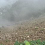 图片[17]-昭通巧家小河镇新田村排坡银厂沟路况-蘑幻森林