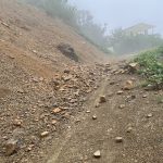 图片[12]-昭通巧家小河镇新田村排坡银厂沟路况-蘑幻森林